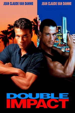 Image Geballte Ladung - Double Impact