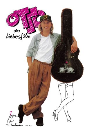 Image Otto - Der Liebesfilm