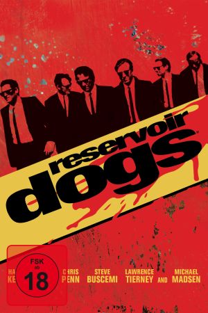 Image Reservoir Dogs - Wilde Hunde