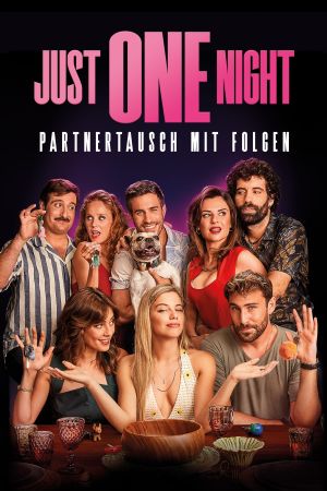 Image Just One Night - Partnertausch mit Folgen