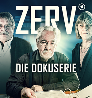 Image ZERV – Die Dokuserie