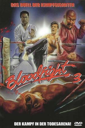 Image Bloodfight 3 - Der Kampf in der Todesarena!