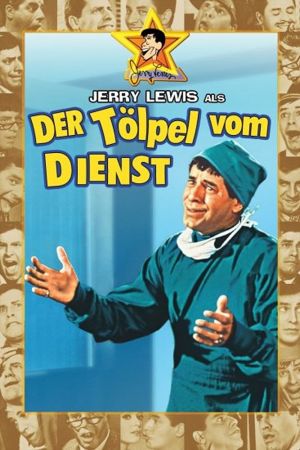 Image Der Tölpel vom Dienst