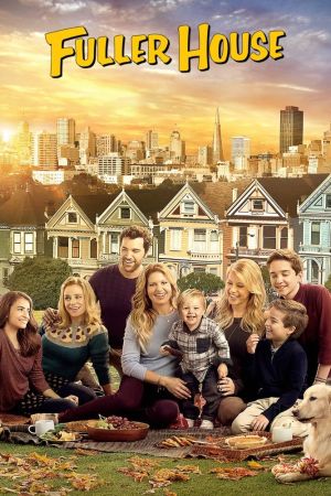 Image Fuller House