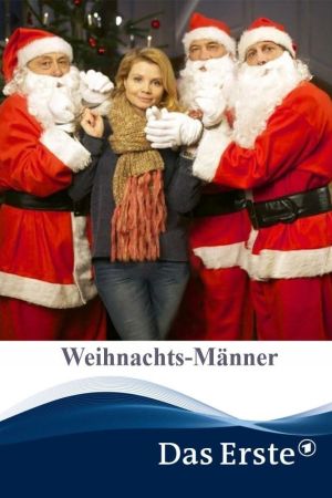 Image Weihnachts - Männer