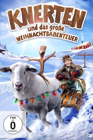 Image Knerten und das große Weihnachtsabenteuer