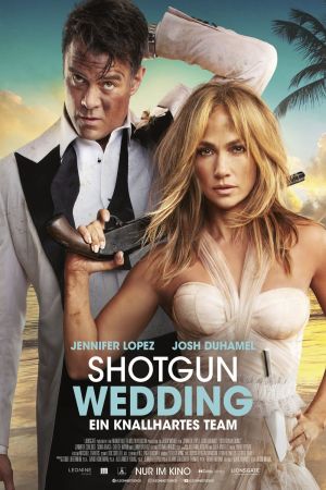 Image Shotgun Wedding