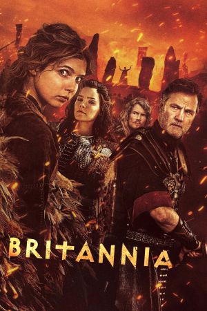 Image Britannia