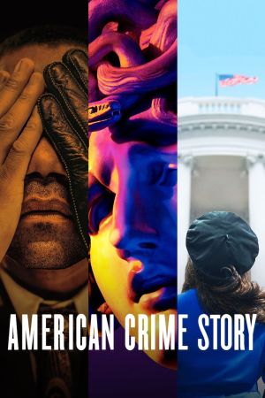 Image American Crime Story