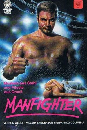 Image Manfighter - Blutige Fäuste