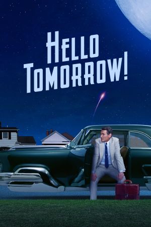 Image Hello Tomorrow!