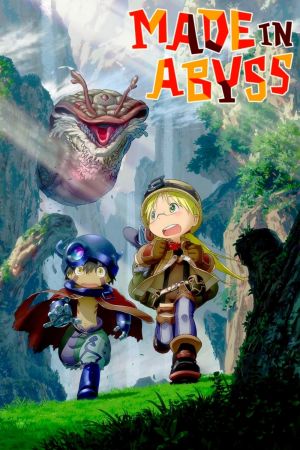 Image Made in Abyss