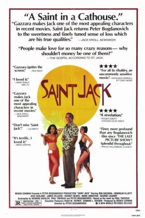 Image Saint Jack