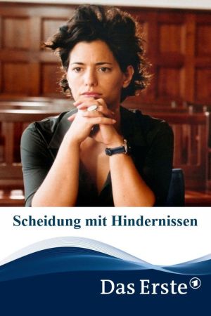 Image Scheidung mit Hindernissen