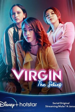 Image Virgin The Series