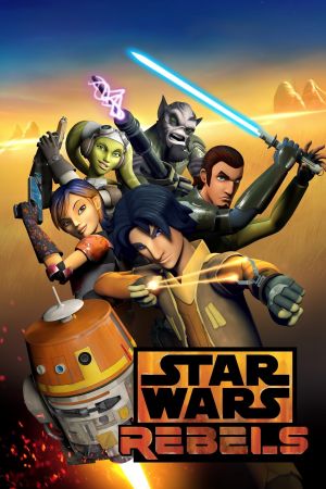 Image Star Wars Rebels