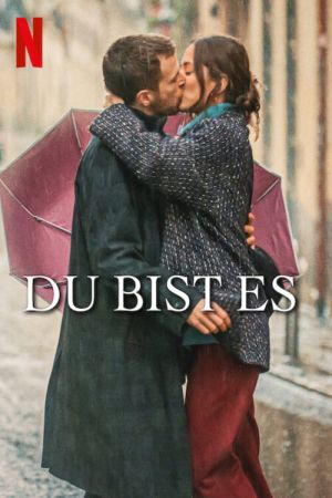 Image Du bist es