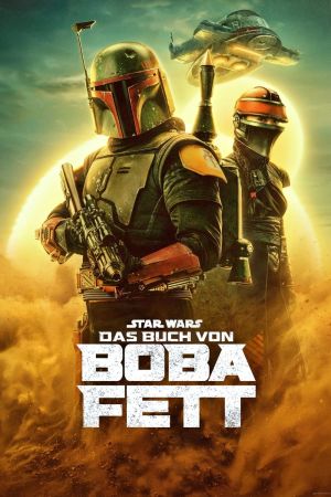 Image Das Buch Von Boba Fett