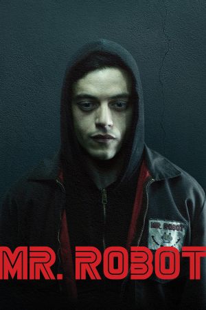 Image Mr. Robot