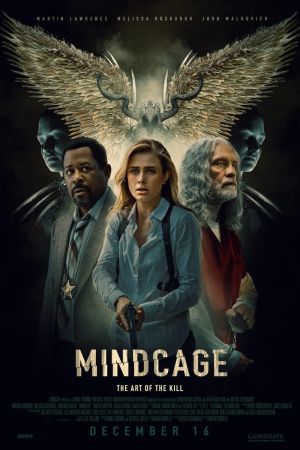 Image Mindcage