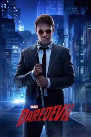 Image Marvel's Daredevil