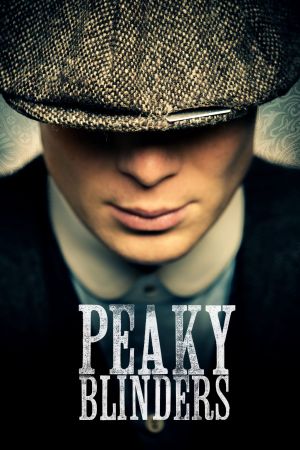 Image Peaky Blinders – Gangs of Birmingham