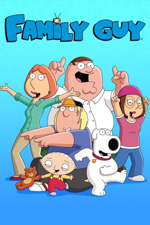 Image Family Guy