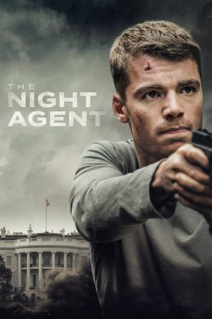 Image The Night Agent