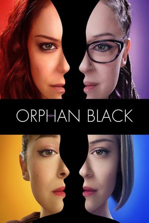 Image Orphan Black