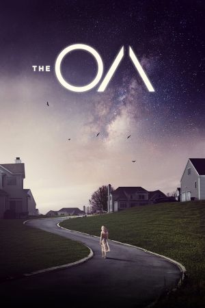 Image The OA