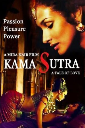 Image Kama Sutra - Die Kunst der Liebe