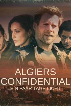 Image Algiers Confidential - Ein paar Tage Licht