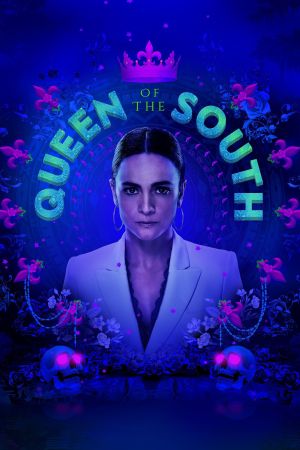 Image Queen of the South