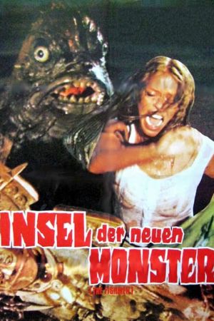 Image Insel der neuen Monster