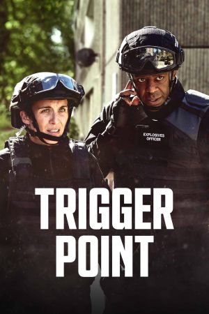 Image Trigger Point