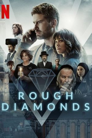 Image Rough Diamonds