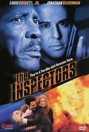 Image The Inspectors - Der Tod kommt mit der Post