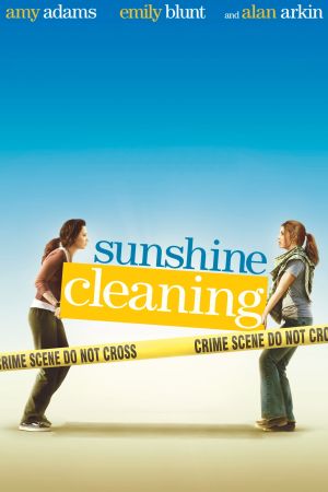 Image Sunshine Cleaning