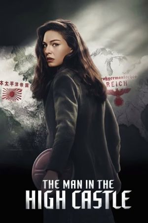 Image The Man in the High Castle