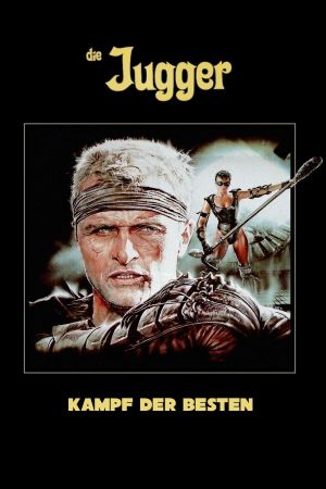 Image Die Jugger – Kampf der Besten