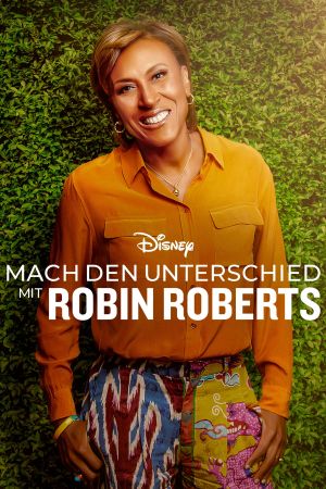 Image Mach den Unterschied mit Robin Roberts