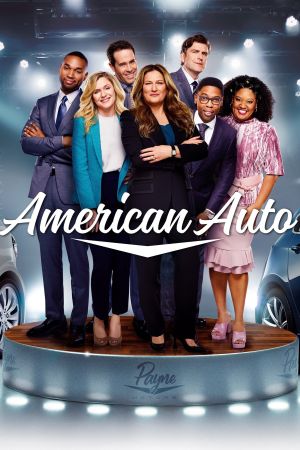 Image American Auto