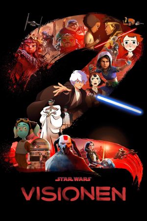 Image Star Wars: Visionen