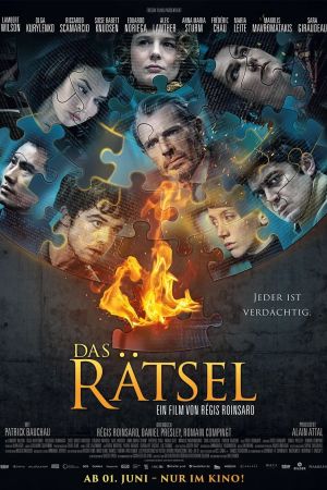 Image Das Rätsel