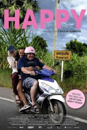 Image Happy - Mein Vater, die Thaifrau und ich