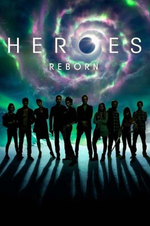 Image Heroes Reborn