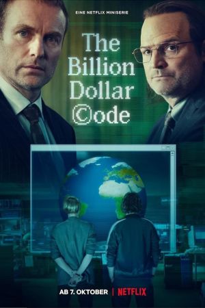 Image The Billion Dollar Code