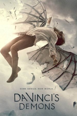 Image Da Vinci's Demons