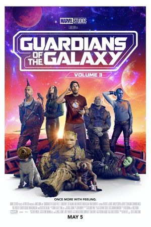 Image Guardians of the Galaxy Vol. 3