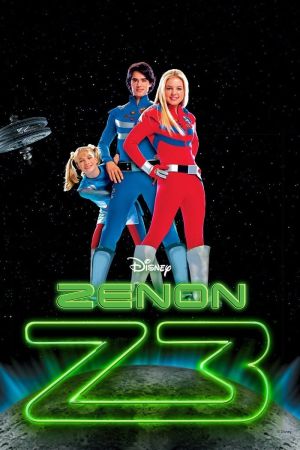 Image Zenon III - Das Rennen zum Mond